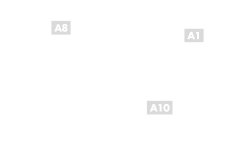 Der Salzburg Umgebungsort Grossgmain bei Salzburg