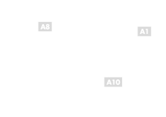 Der Salzburg Umgebungsort Wals-Siezenheim bei Salzburg